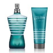 Coffret Le Mâle Jean Paul Gaultier - Eau de Toilette 75ml & Gel Douche 75ml à 50,95€
