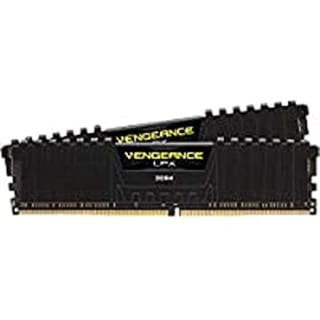 Corsair Vengeance LPX 32GB (2 x 16GB) por 106,90€