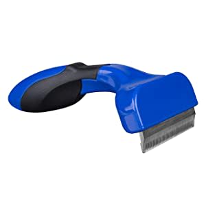 Cepillo para cepillar mascota Amazon Basics por 4,86€