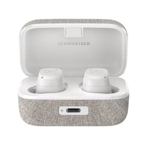 Audífonos Sennheiser Momentum True Wireless 3 por $2,199