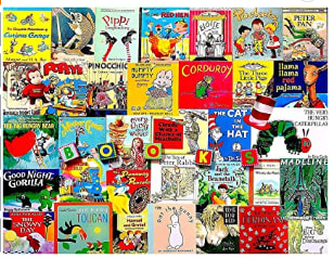 Puzzle de 500 piezas "Hadas de cuento" a 5.99€