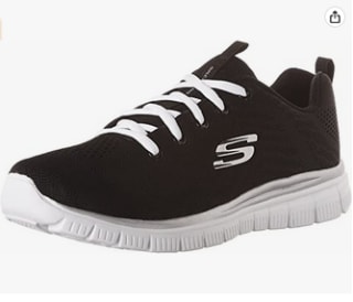 Zapatillas Skechers Graceful-Get Connected por 28€