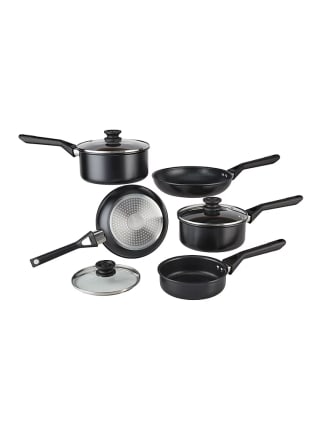 Ninja ZEROSTICK Classic 5-Piece Pan Set: Only £95