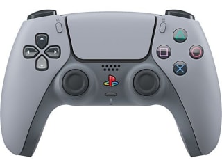 Sony PS5 DualSense draadloze controller - 30th Anniversary Limited Edition voor €79,99 bij de Mediamarkt