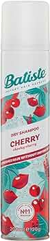 Batiste Cherry Champú en seco Fresh, 200 ml por 2,79€
