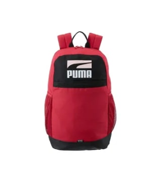 PUMA Plus Backpack Mochila Unisex adulto por 8,39€.