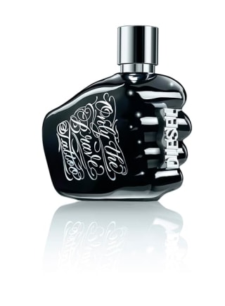 Diesel Only The Brave Tattoo Eau De Toilette de hombre 50ml por 32,89€