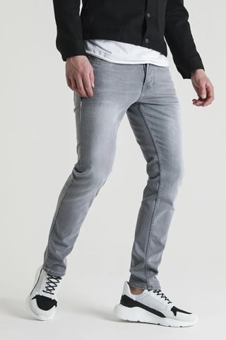 Chasin heren jeans voor €15,19 dmv code bij Otrium