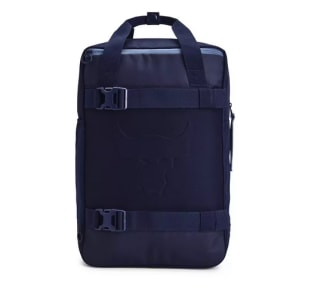 Mochila PROJECT ROCK UNDER ARMOUR Impermeable por 36€