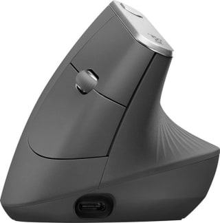 Logitech MX Vertical ergonomische muis voor €69,99 bij Bol