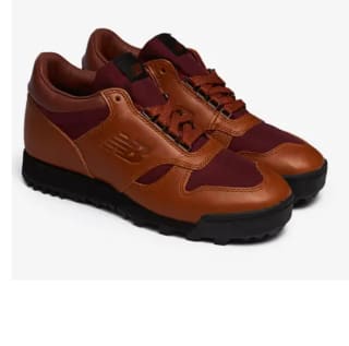 Zapatillas para Mujer New Balance Rainier Low por 68€