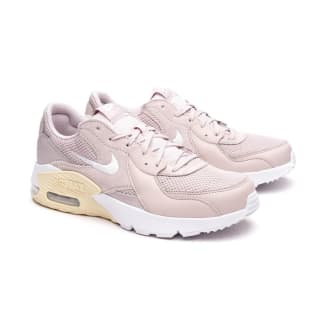Zapatilla Nike Air Max Excee Platinum Violet-White por 46,39€