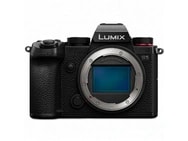Panasonic Lumix DC-S5E-K Body voor €1399 na cashback bij Fotodevakman