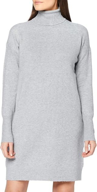 Vero Moda Gebreide damesjurk voor €11,90 bij Amazon