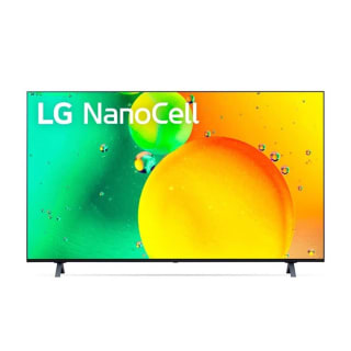 Smart TV da LG de 50 polegadas NanoCell 4K - R$ 2.349,99