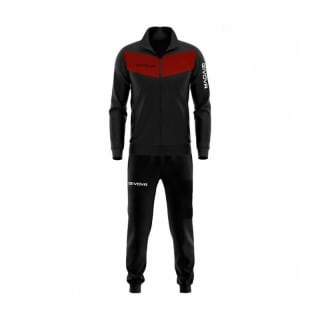 Chándal Deportivo Givova Visa 4S por 10,65€