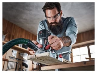 PARKSIDE PERFORMANCE® Multifrees 710 W voor €59,99 in de Lidl webshop