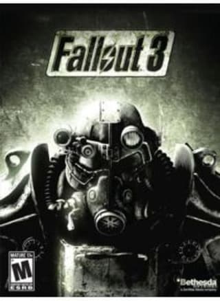 Fallout 3 PC - £1.59