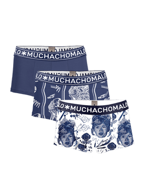 Tot 70% korting tijdens de winter sale bij Muchachomalo