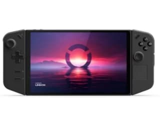Lenovo Legion Go 8APU1 AMD Ryzen Z1 Extreme 16GB 512GB SSD por $11,999