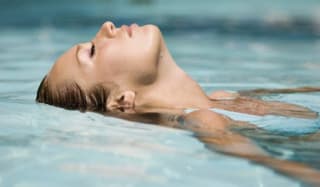 Entree Wellness in Ridderkerk voor €5,95