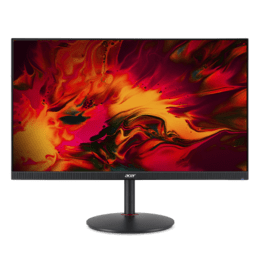 gaming monitor Acer Nitro nu voor €149 bij yorcom