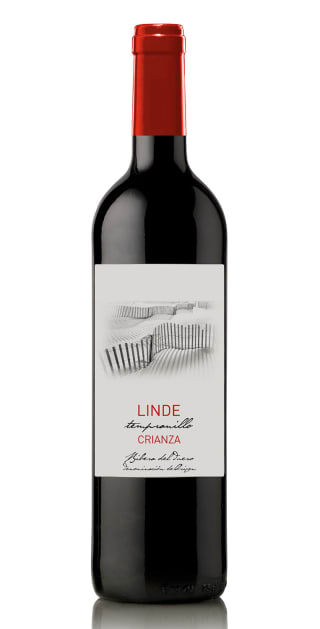 Pack 6 Botellas de Linde Crianza 2018 por 38€