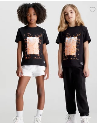 Tot 50% korting + extra 20% korting dmv code bij Calvin Klein