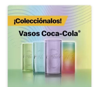 Regalo con tu MC menú grande