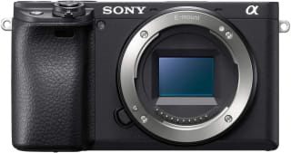 Sony Alpha 6400 E-Mount Systeemcamera voor €749 bij Amazon