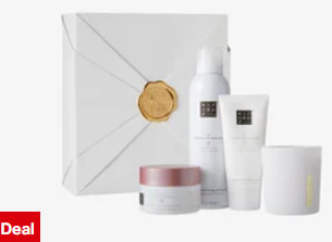 Tot 20% korting op Rituals producten bij Zalando