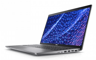 Dell Precision 3580 laptop voor €1499,99 bij Laptopcentrale