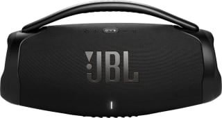 JBL Boombox 3 Wi-Fi - Draadloze Speaker - Zwart voor €349 + 4.000 ING punten