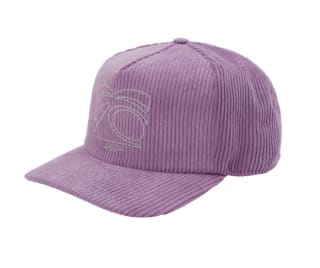 Gorra de niños Quiksilver Fritzed Mcgee por 10.8€