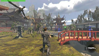 Videojuego Cazzarion: Demon Hunting gratis para Xbox