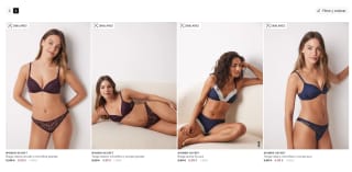 Código Descuento 3x2 en tienda Women'Secret