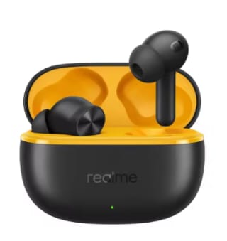 Auriculares realme Buds T200 Lite Bluetooth in Ear Earbuds por 14,90€