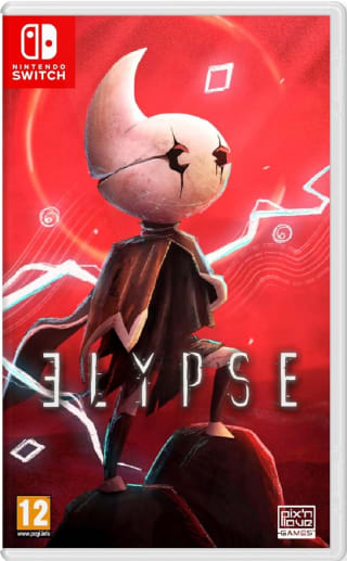 Elypse Nintendo Switch por 28,49€(socios)