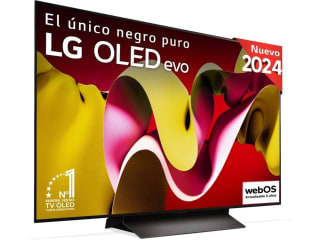 TV OLED 48" LG OLED48C45LA, 4K, Serie C4 por 799,97€ tambien en amazon