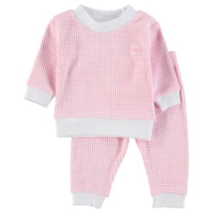 Feetje pyjama’s voor €9,99 per setje bij Van Asten