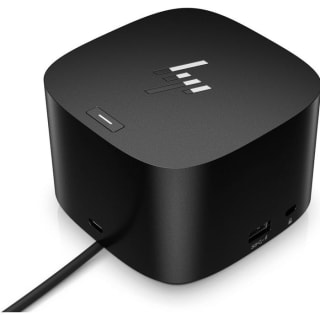 HP Thunderbolt Dock G4 - Dockingstation voor €139 bij Azerty
