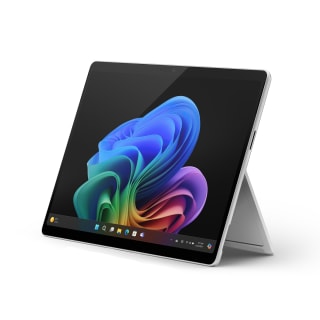 Microsoft Surface Pro 11 Copilot+ PC - 256 GB - Platina voor €1.077,99 bij Nbb