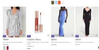 Tot 60% korting in de outlet van de Bijenkorf