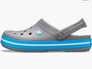 Crocs Crocband Unisex Adultos