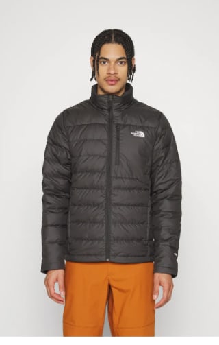 Chaqueta de Plumas de Hombre The North Face ACONCAGUA POCKET JACKET por 73€