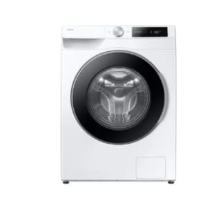 Lave-linge hublot Samsung AI ecobubble WW11DG6B25LE - 11 kg, Digital Inverter, L60cm, 1400 trs/min à 589,99€