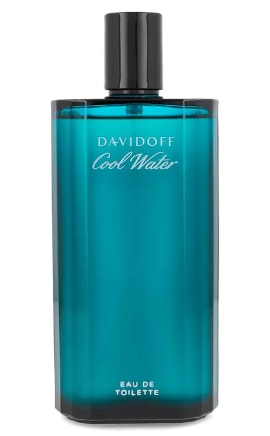 Perfume Davidoff Cool Water 200ml por $599 en Costco