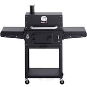 GrandHall Xenon Houtskoolbarbecue voor €151,99 bij fonQ