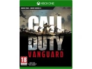 activision Call of Duty Vanguard Xbox One voor €9,98 bij Game Mania