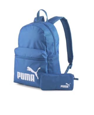 Mochila + Estuche Puma Phase por 14.95€